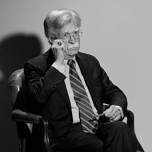 John Bolton: Trump’s Shrewd National Security Adviser
