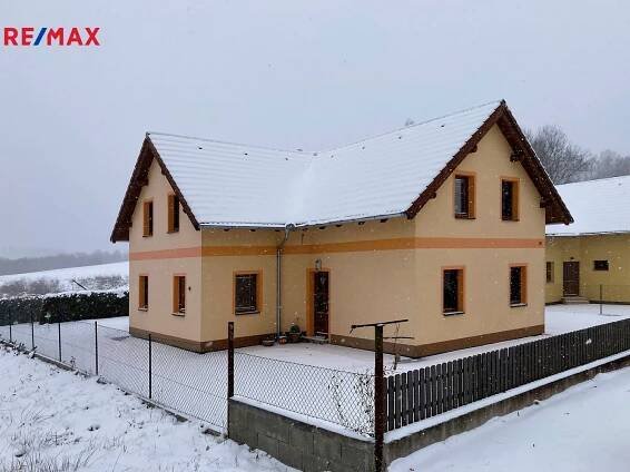 Nová Pec - Bělá, okres Prachatice