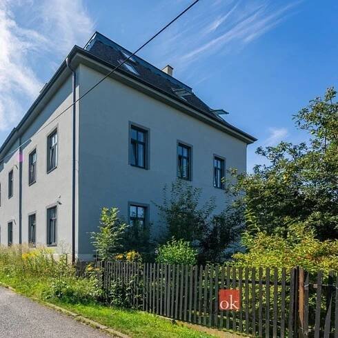 Pronájem bytu 2+kk 58 m2, Varnsdorf.Nabízíme k
