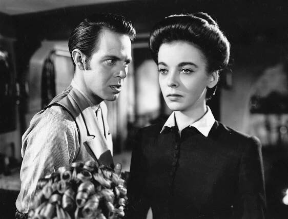 Louis Hayward