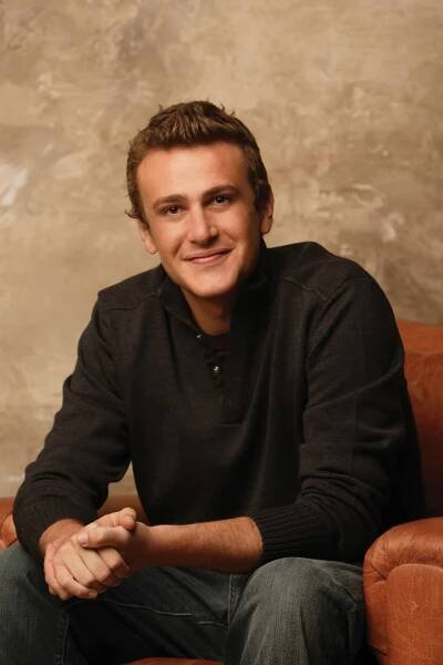 Jason Segel Wallpaper