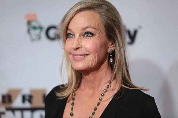 The Blonde Bikini Bombshell: Whatever happened to Bo Derek? – VM News