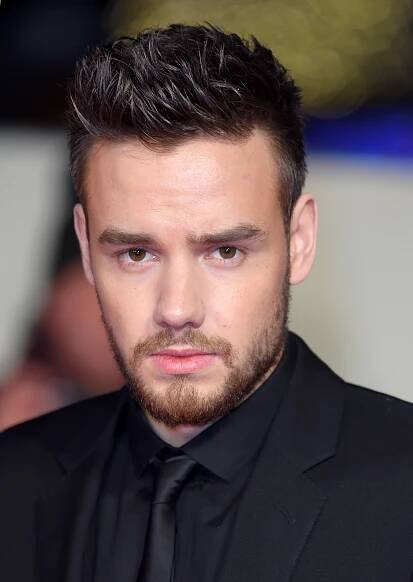 Liam Payne attends the "I Am Bolt" world premiere in London on November 28, 2016 | Source: Getty Images