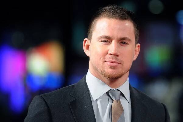 Channing Tatum Net Worth