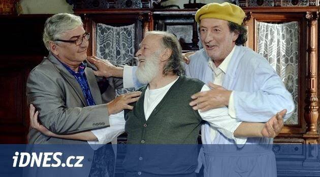 Kurvaseneříká. Tak bude znít podtitul druhého dílu Dědictví - iDNES.cz