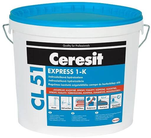 CERESIT CL51 2kg 1965759