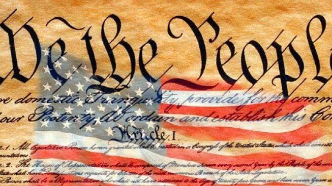 The Move to 'Restore' the 13th Amendment
