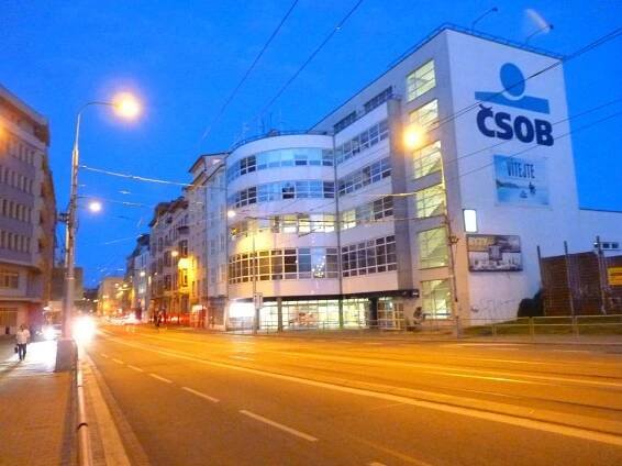První Doubravnická restaurace foto 2