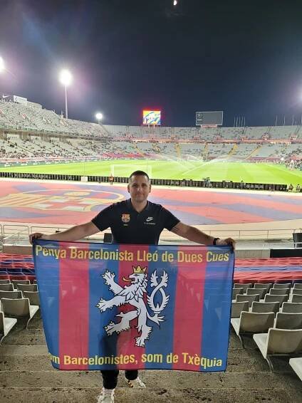Galerie Barcelona 2023 - Barça vs Athletic | FCBarcelona.cz