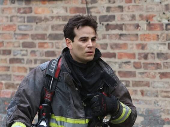 Alberto Rosende leaving Chicago Fire after five years - all the details