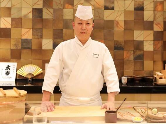 Why Aged Sushi Is Better Than Fresh Sushi
