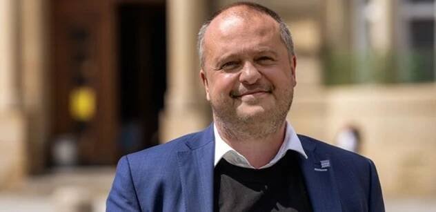 Sokol (ODS): Někdy se stane, že pomluva nevyjde