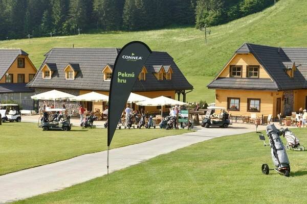 EMM INTERNATIONAL GOLF CUP 2018 | connea.sk