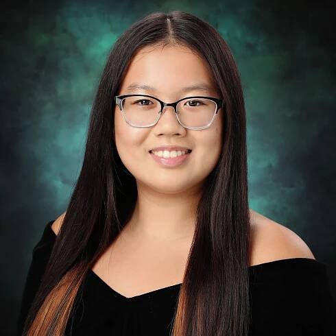 Class of 2025 | Center for Asian Health Research and Education (CARE)