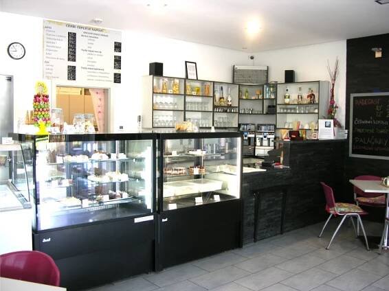 Caffe Galerie – Caffe Galerie