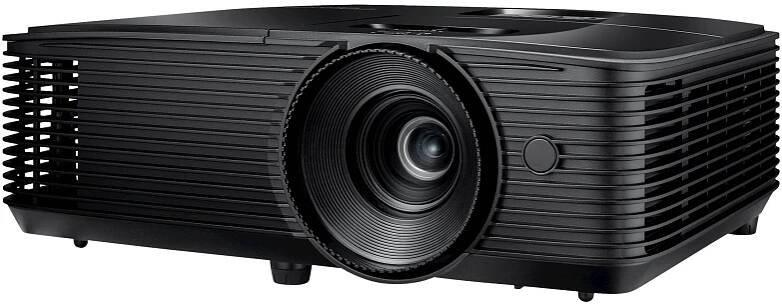 Optoma DW322
