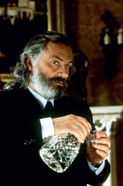 Svatý - Z filmu - Rade Šerbedžija