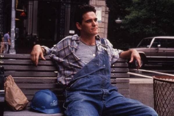 Matt Dillon - Pan Báječný (1993), Obrázek #3