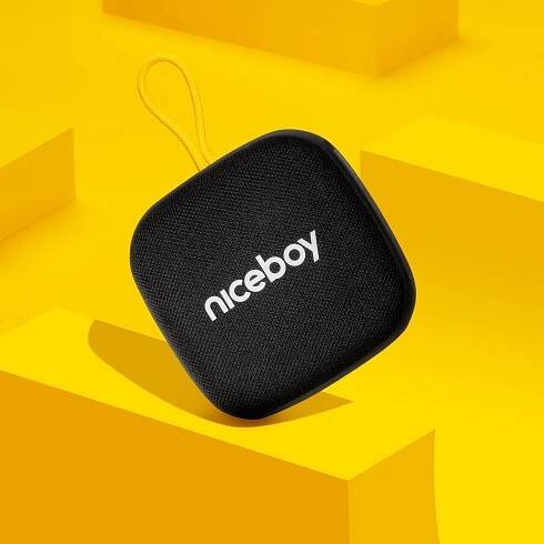 BT reproduktor Niceboy RAZE Mini 4