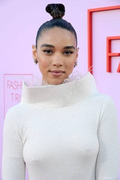 Alexandra Shipp - Actress