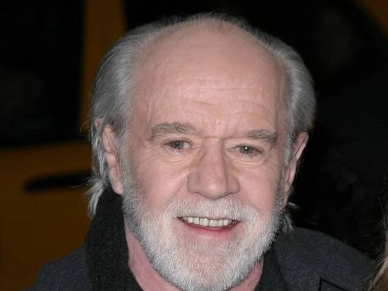 George Carlin