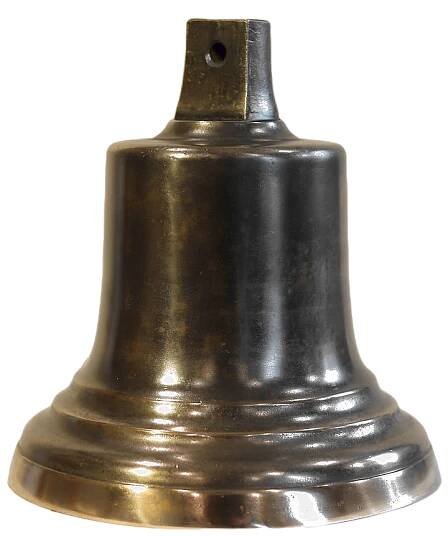 Velké zvony | Seda bells