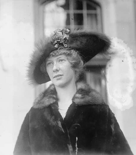 Helen Dinsmore Huntingdon