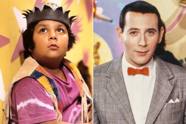 Mighty Ducks Star Shaun Weiss Got His Start on 'Pee-wee's Playhouse' — and Has the Best Paul Reubens Story