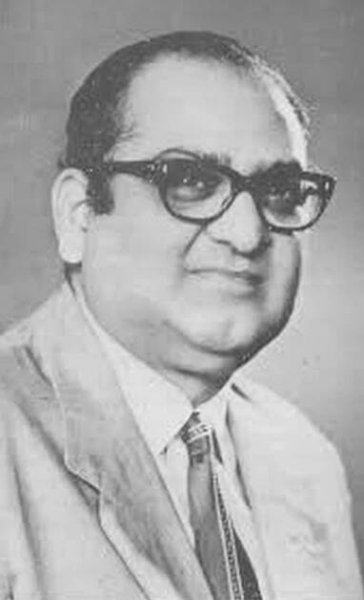 S.V. Ranga Rao