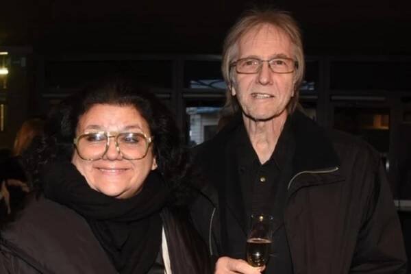 Otci Vondráčkové hrozí dva roky natvrdo: Po obvinění poprvé ve společnosti