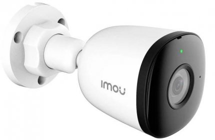 IMOU Bullet PoE 4MP IPC-F42EAP-0280B-imou LAN IP bezpečnostní kamera 2560 x 1440 Pixel
