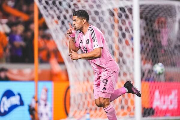 Inter Miami CF – WSVN 7News | Miami News, Weather, Sports | Fort Lauderdale