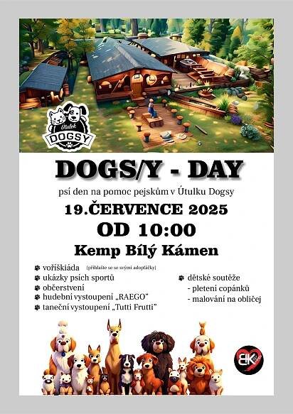 Dogsy day : PESWEB