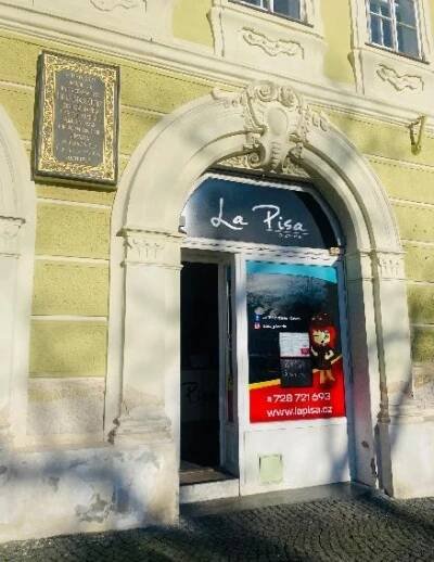 Rychlé občerstvení | Infocentrum Čáslav