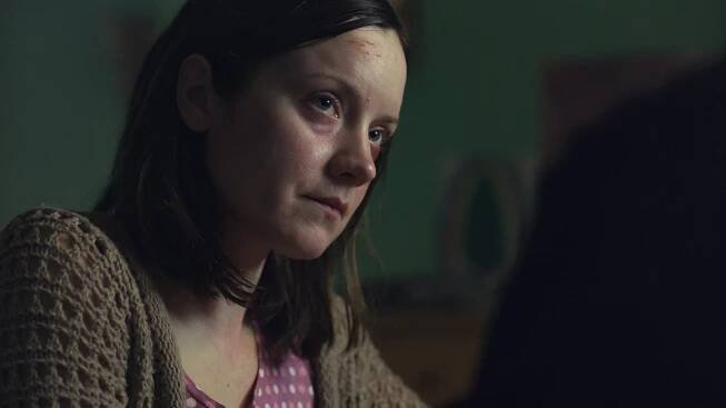 Ivalo - Jumalan terve - Z filmu - Elena Leeve
