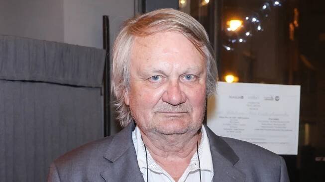Jiří Adamec trpí Alzheimerovou chorobou. Nemoc se na něm podepisuje stále víc, pečuje o něj manželka