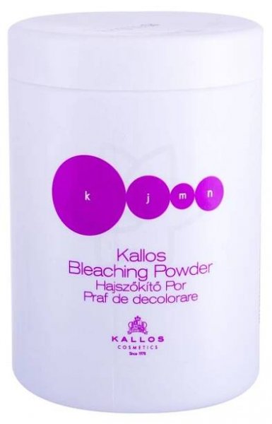 KJMN Bleanching Powder - Melírovací prášek