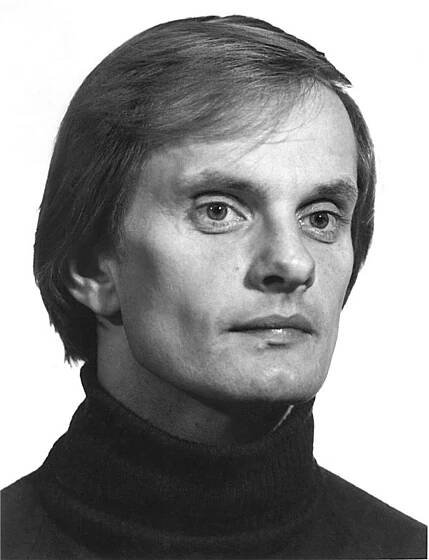 Jaroslav Slavický - Ballet Prague Heritage