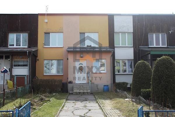 Prodej  rodinného domu 128 m², pozemek 510 m², Rovná, okres Sokolov