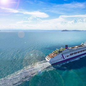 Sail away on these discounted cruise holidays to the Mediterranean, Cape Verde & Norwegian Fjords...