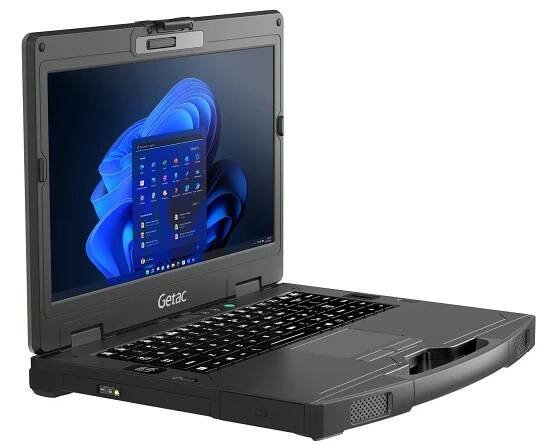 S410-G4-BASIC-SP1DZACSSDXX-Getac-odolný notebook | ELVAC a.s.