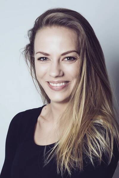 Barbora Andrešičová - Studiové