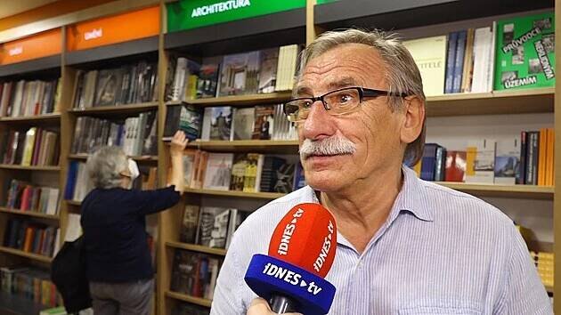 Pavel Zedníček: Budeš slavnej, řekl mi kdysi režisér - iDNES.cz