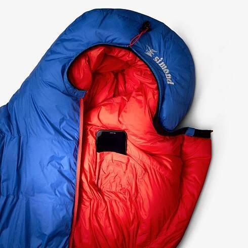 Spací pytel Makalu I Light do -5 °C velikost XL
