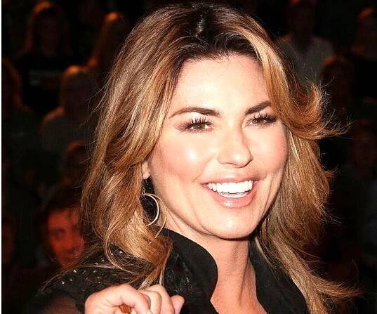 Shania Twain Biography - Facts, Childhood, Family Life & Achievements