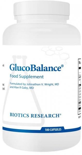 Glucobalance-cz