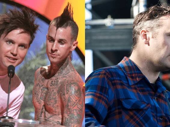 Listen to Phil Elverum Discuss Blink-182’s “I Miss You” on Blink-155 Podcast