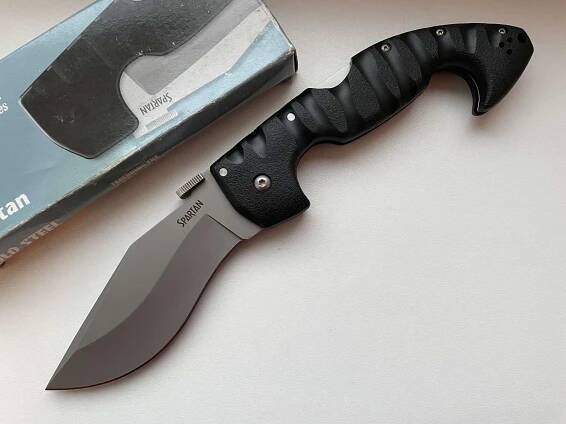 COLD STEEL SPARTAN NŮŽ - Sport a turistika