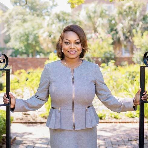 21 South Carolina leaders selected for Liberty Fellowship Class of 2025 – Liberty Fellowship
