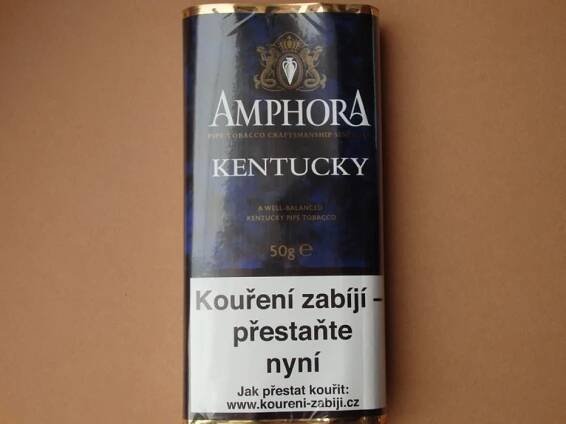 Amphora Kentucky 50 g